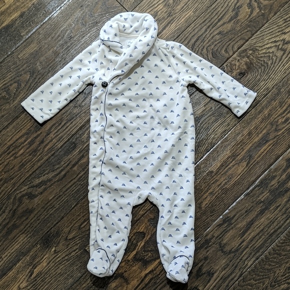 Ralph Lauren Deer Outfit - Picture 1 of 6